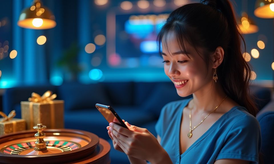 telebet99 Live Casino