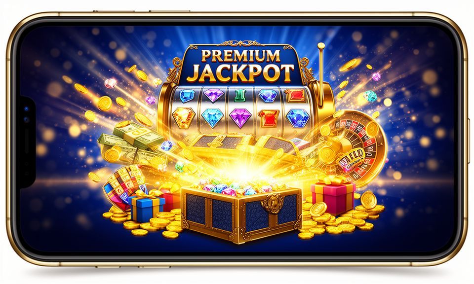 telebet99 Golden Paddy Slots — engaging themes with smooth access